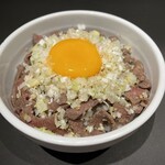 新世界・焼肉ホルモンぺごぱ - 