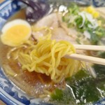 Ramen Taishou - 