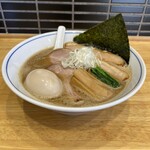 麺や たけ田 - 