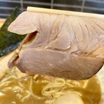 麺や たけ田 - 