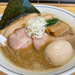 麺や たけ田 - 