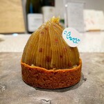 おかしやうっちー - 