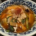 らーめん　こてつ - 