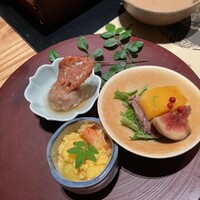 華蓮  大阪心斎橋店 - 