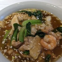 中国料理 大観苑 - 