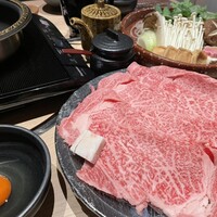 近江牛専門店 近江かど萬 - 