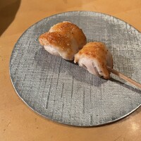 焼鳥 市松 - 