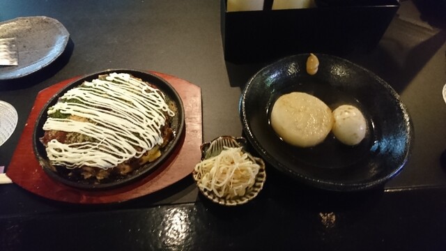 鉄板DINING 愛のご予約 - 山陽姫路/居酒屋 | 食べログ