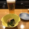 和食と鮨のに条