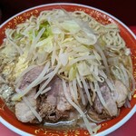 ラーメン二郎 - 