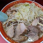 ラーメン二郎 - 
