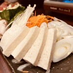 Oka Nimeshi Nihombashi Kanifuku - 