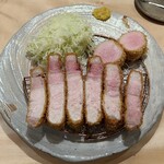 tonkatsu.jp 表参道 - 