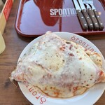 PIZZERIA SPONTINI - 