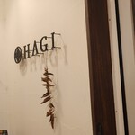 HAGI - 