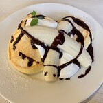 幸せのパンケーキ - 