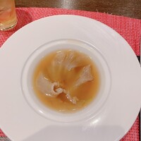 中華旬彩 森本 - 