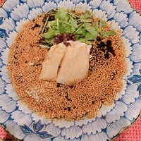 中華旬彩 森本 - 