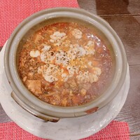 中華旬彩 森本 - 