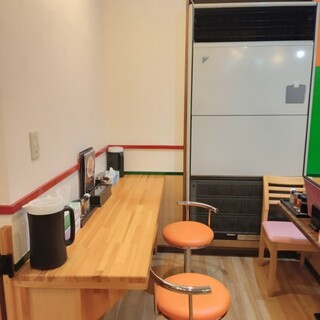 麺屋 むろかわ_2