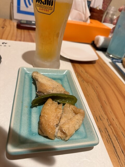 七輪酒肴こいき - 釧路（居酒屋）の写真