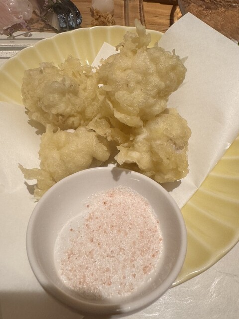 七輪酒肴こいき - 釧路（居酒屋）の写真