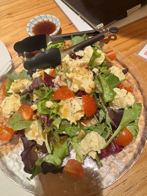 七輪酒肴こいき - 釧路（居酒屋）の写真