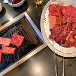 カルビハウス 桃谷本店 - 
