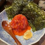 京洛焼肉 ぽめ - 