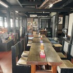 ヨコクラうどん - 