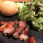 Grill & Pasta es 麻布十番 - 