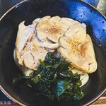 ヨコクラうどん - 