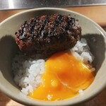 挽肉と米 - 