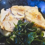 ヨコクラうどん - 