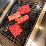 カルビハウス 桃谷本店 - 