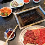 カルビハウス 桃谷本店 - 