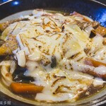 ヨコクラうどん - 