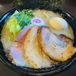 三角屋　暖 - 