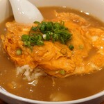 酒場 ひとすじ - 名物「天津飯」美味すぎ