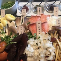 Shangri-La’s secret 表参道店 - 