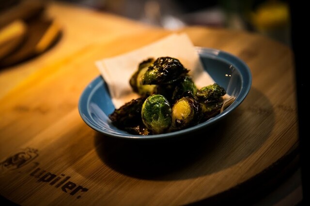 ブラッスリーロイド（Brasserie Lloyd） - 大町西公園（ビアホール）の写真