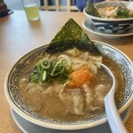 丸源ラーメン - 