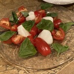 Pizzeria Osteria e.o.e - 