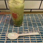 スタンド4坪らばー - 生キウイハイ