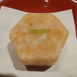 新ばし 星野 - 