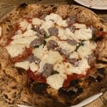 Pizzeria Osteria e.o.e - 