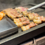 河南テジチッ - 