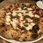 Pizzeria Osteria e.o.e - 