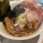 麺と音と餃子 HAJIME 上新庄店 - 