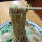 つけ麺 中華そば 節 - 